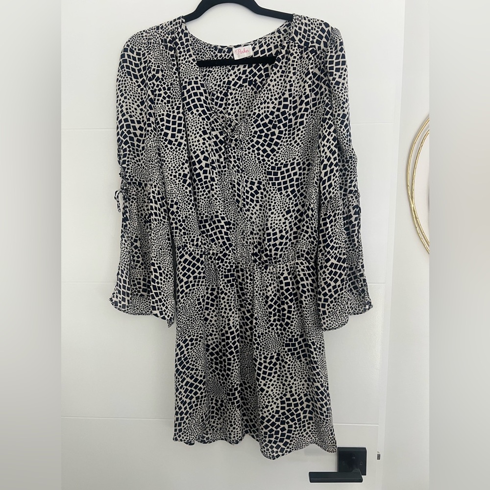 Parker Dress Sz M